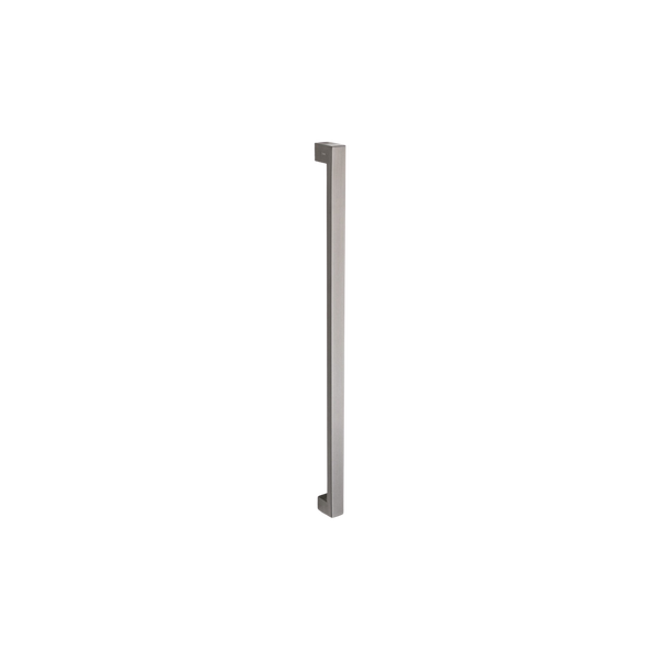 Zanda Polo Pull Handle 900mm Graphite Nickel