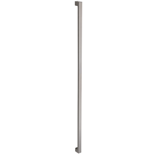 Zanda Polo Pull Handle 1800mm Graphite Nickel