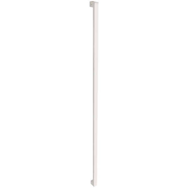 Zanda Polo Pull Handle 1240mm Stainless Steel