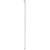 Zanda Polo Pull Handle 1800mm Stainless Steel