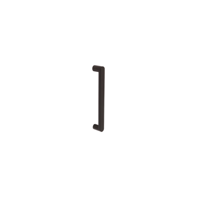Zanda Duke Pull Handle 330mm Matte Black