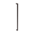 Zanda Duke Pull Handle 930mm Matte Black