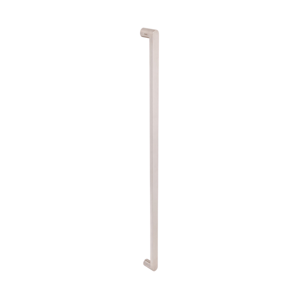 Zanda Duke Pull Handle 930mm Stainless Steel