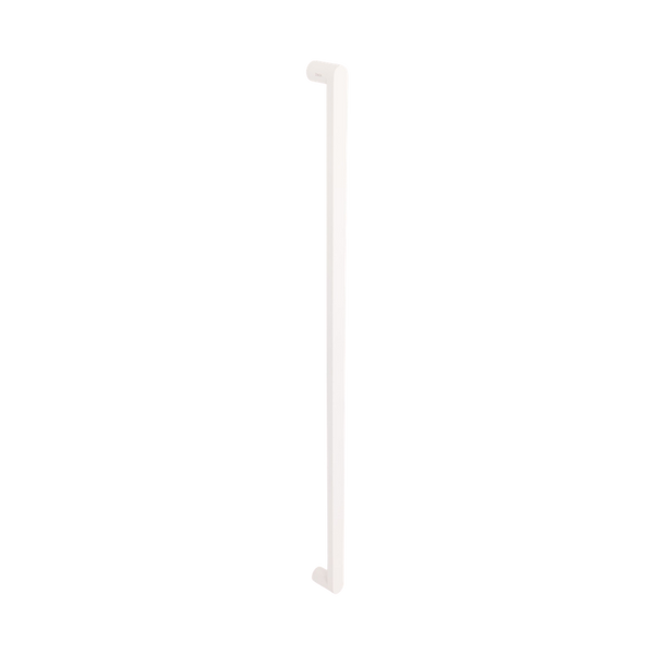 Zanda Duke Pull Handle 930mm White