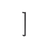 Zanda Nitro Pull Handle 625mm Matte Black