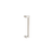 Zanda Nitro Pull Handle 625mm Stainless Steel
