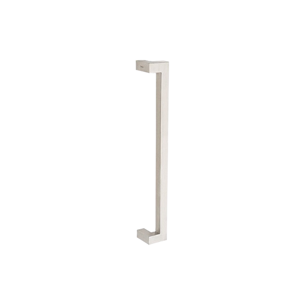 Zanda Nitro Pull Handle 900mm Stainless Steel