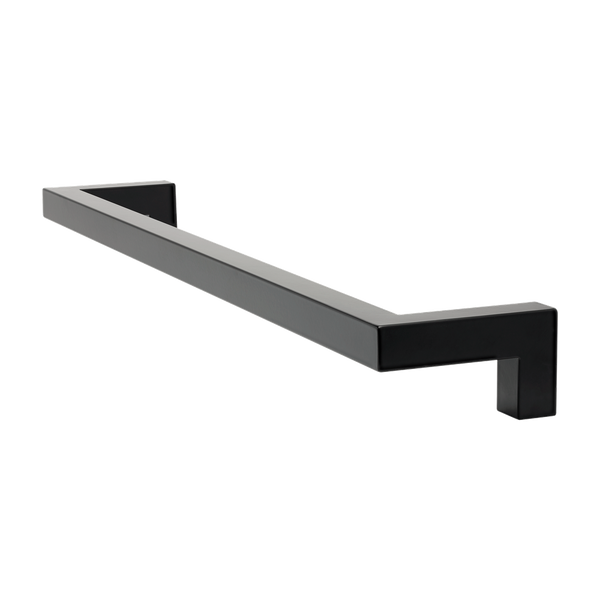 Zanda Nitro+ Pull Handle 625mm Matte Black