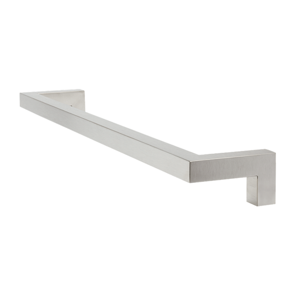 Zanda Nitro+ Pull Handle 925mm Stainless Steel