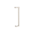 Zanda Nitro+ Pull Handle 925mm Stainless Steel