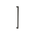 Zanda Streamline Pull Handle 600mm Matte Black