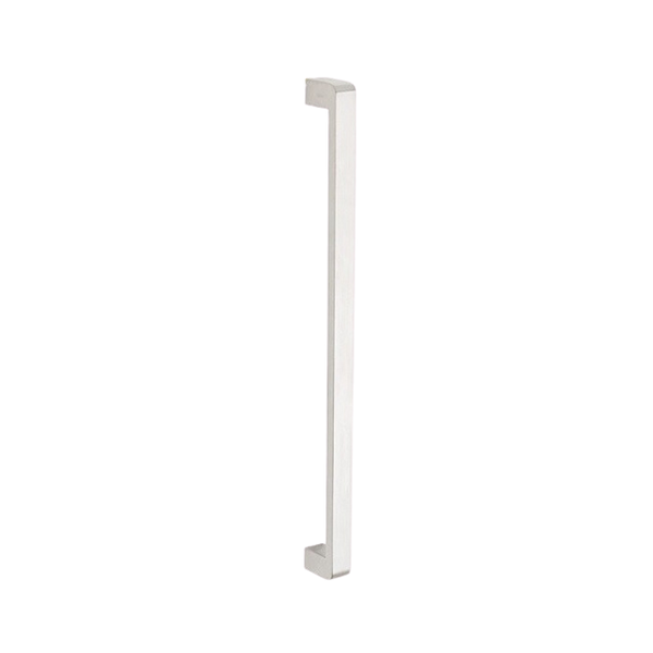 Zanda Streamline Pull Handle 600mm Stainless Steel