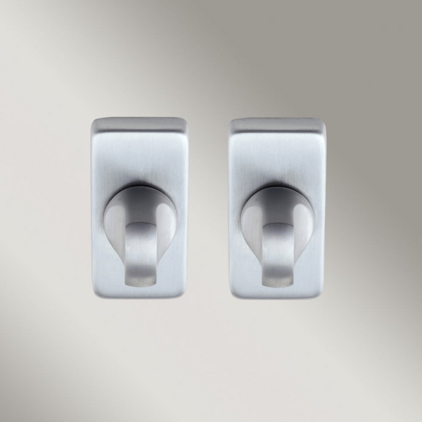 Zanda Double Turn Sets Brushed Nickel