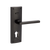 Zanda Epic Knox Matte Black
