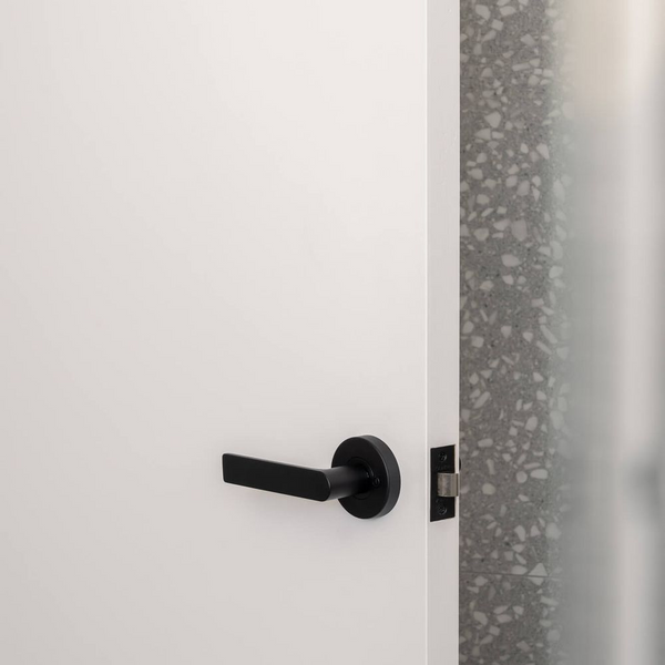 Zanda Kent Passage Set Matte Black