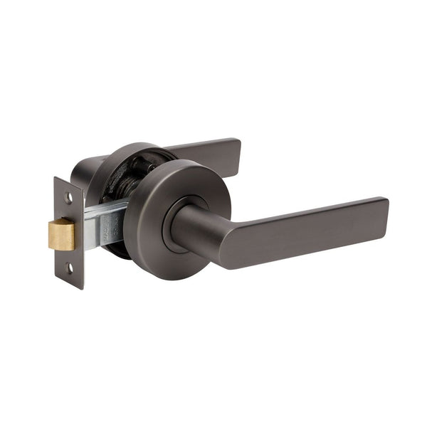 Zanda Kent Passage Set Graphite Nickel