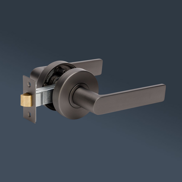 Zanda Kent Passage Set Graphite Nickel