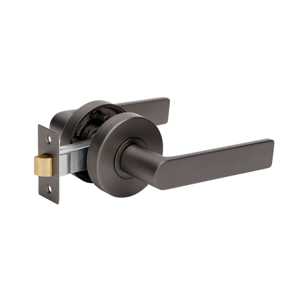Zanda Kent Passage Set Graphite Nickel