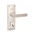 Zanda Kent Knox Brushed Nickel
