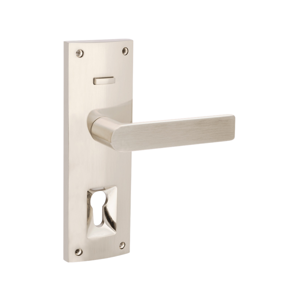 Zanda Kent Knox Brushed Nickel