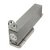 Zanda Concealed Heel Closer Stainless Steel