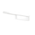 Zanda Cam Action Door Closer White