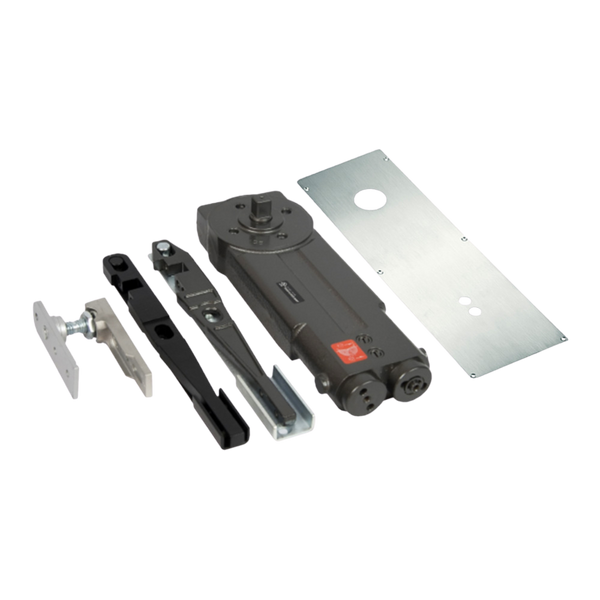 Zanda Jma Transom Closer Kit