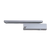 Zanda Vivid Cam Action Door Closer (EN1-5) Silver