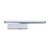 Zanda Door Closer Slide Arm Silver