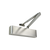 Zanda Architectural Door Closer (EN2-5) with Cover Stainless Steel