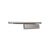 Zanda Architectural Slide Arm Door Closer (EN2-5) with Cover Graphite Nickel