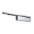 Zanda Architectural Slide Arm Door Closer (EN2-5) with Cover Polished Nickel Plate
