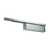 Zanda Architectural Slide Arm Door Closer (EN2-5) Silver