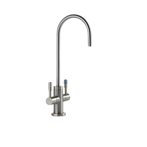 Zip Water Zip ChillTap Sparkling Res Stainless Steel