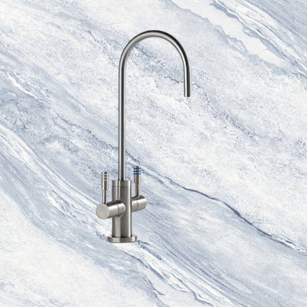 Zip Water Zip ChillTap Sparkling Res Stainless Steel