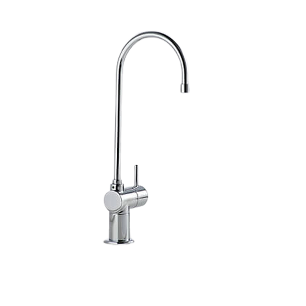 Zip Water Zip Filter Tap 0.2 micron Chrome