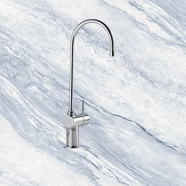 Zip Water Zip Filter Tap 0.2 micron Chrome