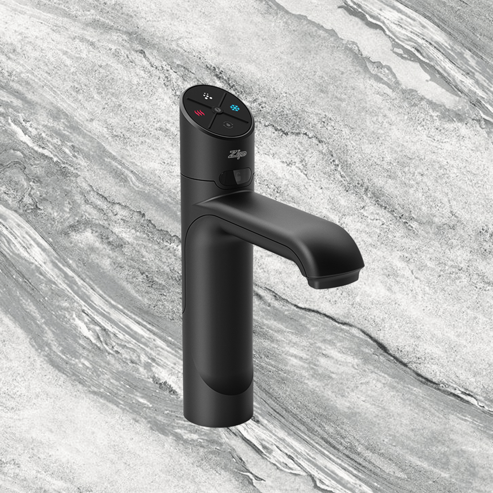 Zip Water HydroTap G5 BCS Classic Plus Matte Black – Buildmat