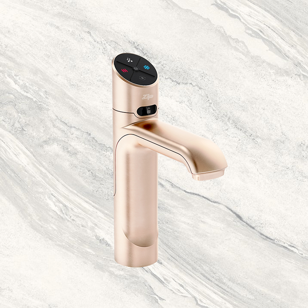 Zip Water HydroTap G5 BCS Classic Plus Brushed Rose Gold