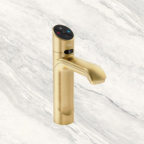 Zip Water HydroTap G5 BCS Classic Plus Brushed Gold