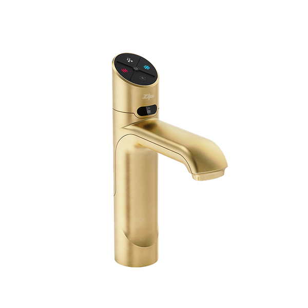 Zip Water HydroTap G5 BCS Classic Plus Brushed Gold
