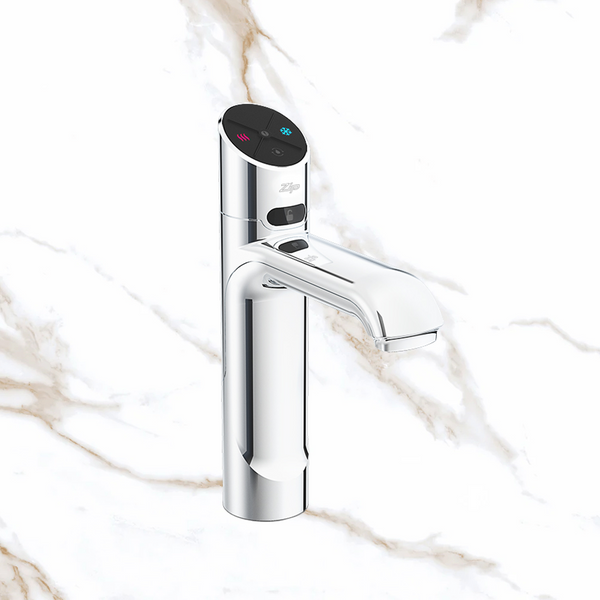 Zip Water HydroTap G5 BC Classic Plus Chrome
