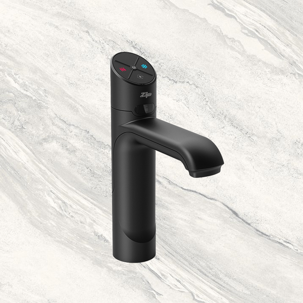 Zip Water HydroTap G5 BC Classic Plus Matte Black