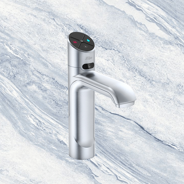 Zip Water HydroTap G5 BA Classic Plus Brushed Chrome