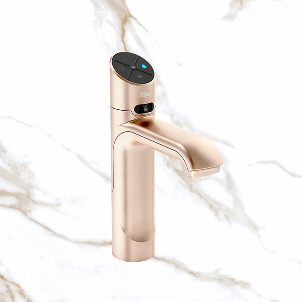 Zip Water HydroTap G5 BA Classic Plus Brushed Rose Gold