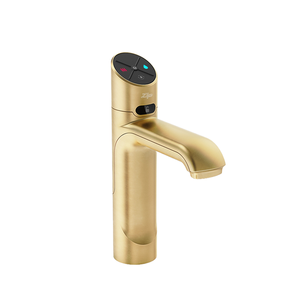 Zip Water HydroTap G5 BA Classic Plus Brushed Gold