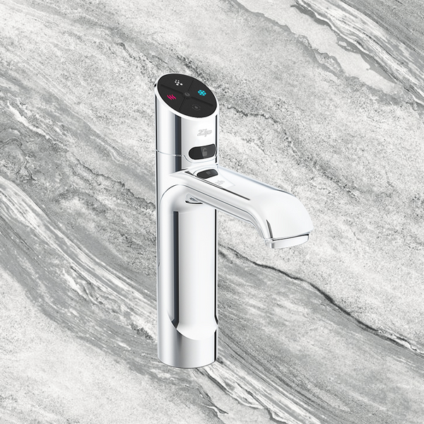 Zip Water HydroTap G5 CS Classic Plus Chrome