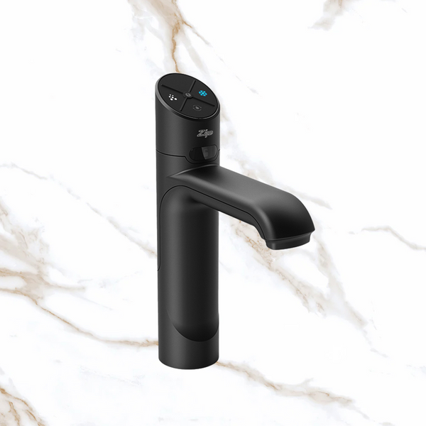 Zip Water HydroTap G5 CS Classic Plus Matte Black