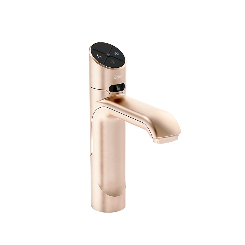 Zip Water HydroTap G5 CS Classic Plus Brushed Rose Gold – Buildmat