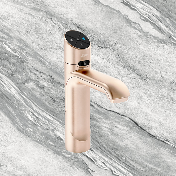 Zip Water HydroTap G5 CS Classic Plus Brushed Rose Gold
